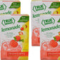 True Citrus Strawberry Lemonade , 10 Count (Pack Of 4)