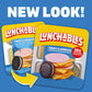 Lunchables Turkey & American with Chocolate Creme Cookies, 3.2 oz Pack