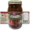 NEWPORT JERKY COMPANY Bacon Jalapeno Jam - 1.25 Pound Pack