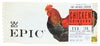 Epic Provisions Chicken Sriracha Bar, 1.3 Oz
