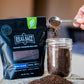 REDMOND Real Salt Smoked Salt, Chefs Blend, 14 oz Pouch
