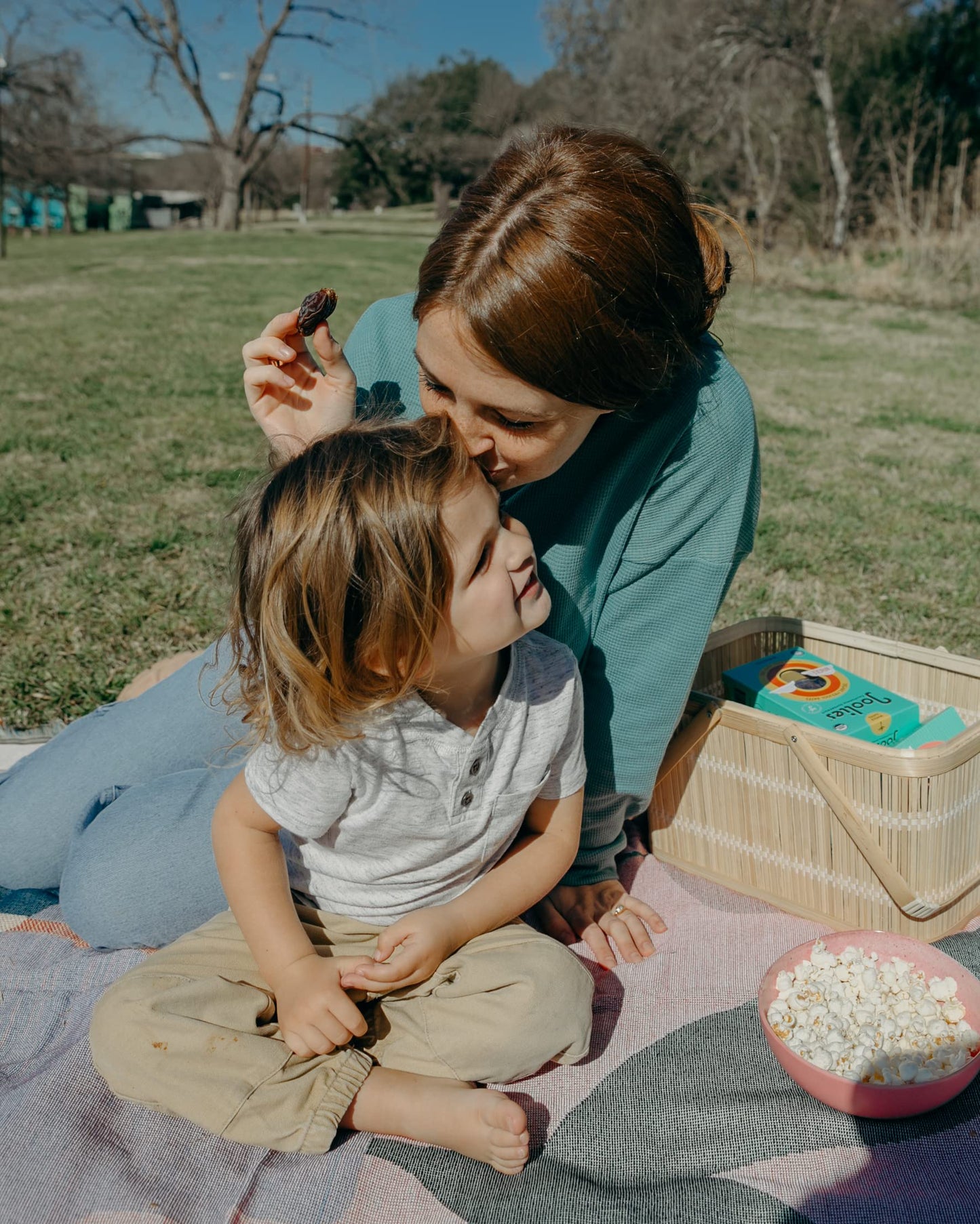 Joolies Organic Medjool Date Snack Pack | 3 Pit-Free Dates, 12 Pack | Fresh California Grown Fruit | Vegan, Gluten-Free, Paleo,