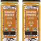 Soeos Organic Turmeric Powder 20 Oz (10 Oz *2), Non-Gmo Verified, Usda Organic, 100% Raw, Lab Tested For Purity, 100% Raw, Curcumin Powder.