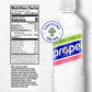 Propel Energy Boost Flavored Water, Electrolytes & Caffeine, Passionfruit Guava, 16.9 fl oz Bottles, 12 Pack