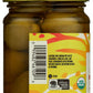 Whole Foods Market, Organic Garlic Stuffed Olives, 4.23 Oz