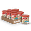 Betty Crocker Gluten Free Rainbow Chip Frosting, 16 Oz (Pack Of 8)