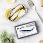 Matiz Sardines Lightly Smoked, 4.2 oz, Imported from Spain, 5 Pack