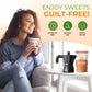 Health Garden Date Sugar (16 Oz), Organic Date Sugar Sweetener, All-Natural Dried Ground Dates, Rich In Vitamins And Minerals, No Gluten, Non-Gmo, Low Glycemic Sugar Substitute (1 Lb Pack Of 2)