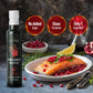 Eastanbul Pomegranate Molasses, 12.35Oz, No Added Sugar, Mediterranean Pomegranate Syrup, Nar Eksisi Sweet And Sour Sauce, 100%
