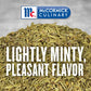 McCormick Culinary Dried Thyme Leaves - 27.5 oz Container, Perfect for Soups and Entrees