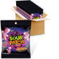 SOUR PATCH KIDS Glow Ups Strawberry-Watermelon Soft & Chewy Candy, Bulk Candy, 12-3.08 oz Bags