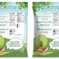 Food To Live - Sun-Dried Dark Sweet Cherries, 16 Pounds - Unsweetened Whole Raw Pitted Fruits, No Added Oil, Sugar Or Preservati