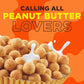 REESES PUFFS Peanut Butter Lovers Breakfast Cereal, Made with Whole Grain and Real REESES Peanut Butter, 11.5 oz
