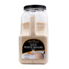 GranAroma White Sesame Seeds, Garnish & Seasoning, Versatile Seeds, Nutty Flavor (5 Pound)