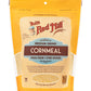 Bobs Red Mill Cornmeal Grnd Med (Pack Of 4)