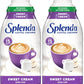 SPLENDA Sugar Free Sweet Cream Coffee Creamer, 32 Fl Oz (Pack of 2)