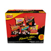 Frito-Lay, Variet Pack Snack Chips, Flamin' Hot Mix, 18 Count