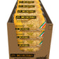 La Moderna, Conchas, Pasta, Hecha Con Sémola De Trigo Durum, Enriquecida Con Vitaminas Y Hierro, 7 Oz, Pack De 20