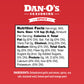 Dan-Os Seasoning Set, Spicy & Chipotle, 20 oz Bottles, 2 Pack, Sugar Free, Zero Calorie