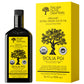Italian Olive Crafters  Polyphenol Rich Organic Extra Virgin Olive Oil  16.9 fl oz - Organic Olive Oil Extra Virgin Cold Pressed Glass Bottle