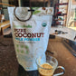 Essenzefruits Organic Coconut Milk Powder, Maltodextrin Free, No Sugar Added, Vegan, Keto, 8 Oz