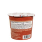 Bob'S Red Mill Gf Oatmeal Cup, Maple & Brown Sugar, 2.15 Ounce Cup (Pack Of 8), Gluten Free, Non-Gmo, Whole Grain, Kosher