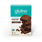 Gluten Free By Glutino Pantry, Brownie Mix, Delightful Dessert, Double Chocolate, 16 Ounce