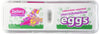 Zachary Chocolate-Covered Marshmallow Eggs (1 Doz)
