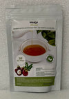 Organic Soursop Leaves, Moringa Leaves & Mangosteen Peel Tea 30 Bags By Kahidji