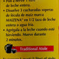 Maizena Corn Starch 14.1 Oz