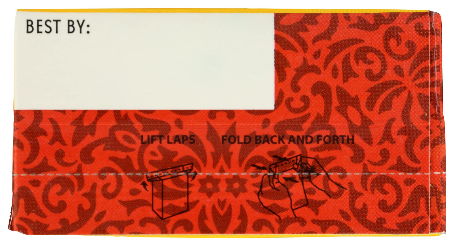 Mk Crmy Spce Btrnut Soup (12X17.60)