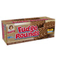 Little Debbie Individually Wrapped Fudge Rounds (12 Count) Big 24.10 Box - Pack Of 3