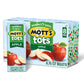 Motts for Tots Apple Juice, 6.75 fl oz Boxes, 8 Pack, Kid-Friendly Drink