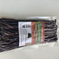 50 Split Organic Madagascar Vanilla Beans Grade B| 5-7 For Extract By Fitnclean Vanilla| Spirit-Inspired Flavor Non-Gmo Pods For Paste