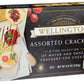 Wellington Assortment Abc Crackers, 8.8 Oz