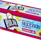 Polar Seltzer Raspberry Lime  12 fl oz (Pack of 12)