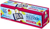Polar Seltzer Raspberry Lime  12 fl oz (Pack of 12)