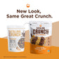 Catalina Crunch Protein Cereal - Sugar Free Breakfast Cereal With 11G Of Protein - Gluten Free, Keto Friendly - Chocolate Peanut