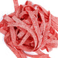 Smarty Stop Sour Gummy candy Strips (Strawberry, 1.5 Pound)