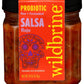 Wb Salsa Rojo Fermented (6X18.00)