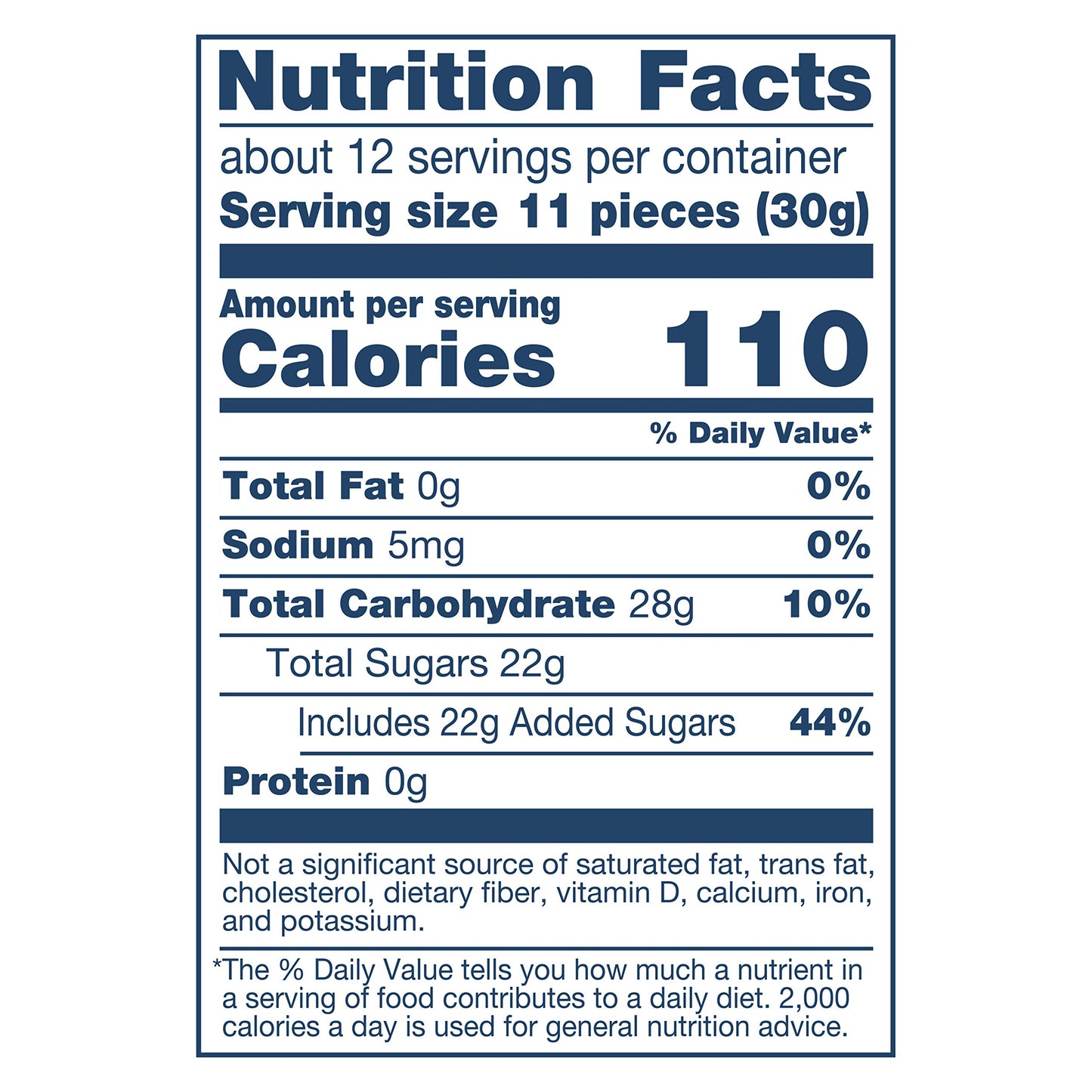 Jolly Rancher (1) Bag Jelly Hearts Valentines Day Candy - Cherry, Strawberry & Watermelon Flavored - Resealable 13 oz Bag