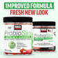 Force Factor ProbioSlim Keto ACV Gummies with Probiotics & Prebiotics