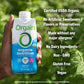 Orgain Organic Nutritional Vegan Protein Shake, 16g Protein, Gluten Free, Non-GMO, 11 Fl Oz, Vanilla Bean, Pack of 12
