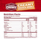 Campbell s Chunky Soup, Creamy Chicken Noodle Soup, 18.8 Oz Can (Case of 12)