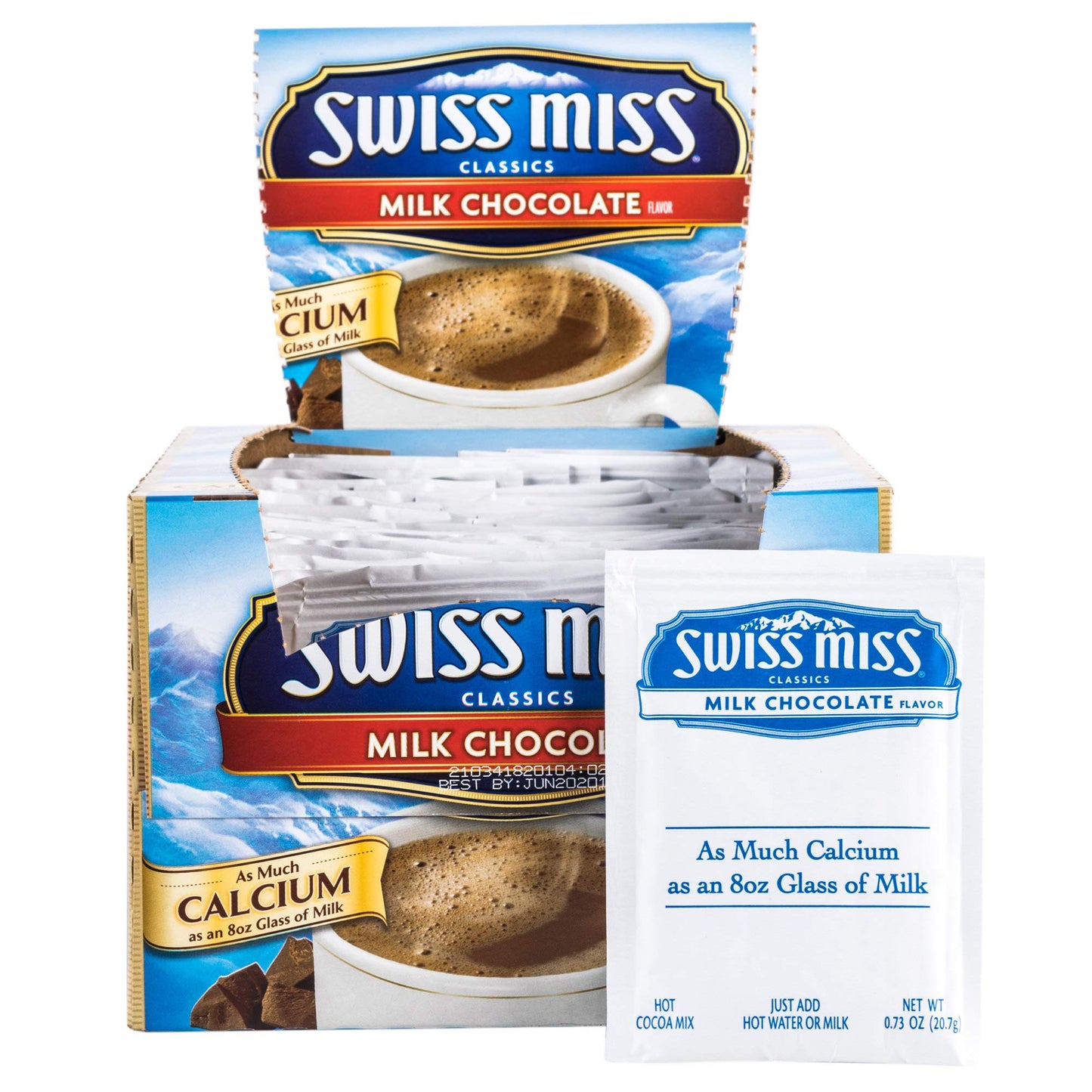 Swm47491 - Hot Cocoa Mix
