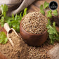 Naturevibe Botanicals Coriander Seed Powder - 5Lbs - Coriandrum Sativum | Raw, Gluten-Free & Non-Gmo | Rich Amount Of Minerals |