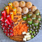 EPHVODI Candy Eyes for Decorating - Edible Small Eyeballs, Halloween Sprinkles, 1cm Size, Perfect for Cakes and Cupcakes
