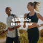 Clif Bars - Energy Bars - White Chocolate Macadamia Nut Flavor - Made With Organic Oats - Plant Based Food - Vegetarian - Kosher