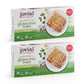 Jovial Whole Grain Brown Rice Lasagna Pasta - Pasta Lasagna, Lasagna Pasta, Whole Grain Pasta, Organic Pasta, Gluten Free, Dairy