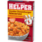Hamburger Helper Double Cheeseburger Macaroni, 6.0 Ounces, 12 Per Case.